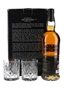 The Speyside 12 Year Old Glass Pack  70cl / 40%