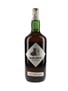 Buchanan's Black & White Spring Cap Bottled 1960s 113cl / 43.4%