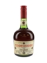 Courvoisier 3 Star Luxe Bottled 1970s-1980s 68cl / 40%