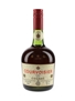 Courvoisier 3 Star Luxe Bottled 1980s 68cl / 40%