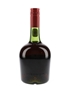 Courvoisier 3 Star Luxe Bottled 1980s 68cl / 40%