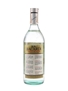 Bacardi Carta Blanca Bottled 1970s - Spain 100cl / 40%