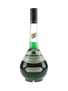 Cusenier Freezomint Creme De Menthe Bottled 1970s 70cl / 27%