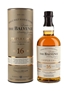 Balvenie 16 Year Old Triple Cask  70cl / 40%