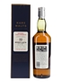 Mortlach 1972 22 Year Old Rare Malts Selection 75cl / 65.3%