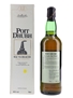 Poit Dhubh 12 Year Old  70cl / 46%