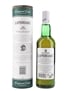 Laphroaig 10 Year Old Bottled 1990s - Straight From The Wood 70cl / 57.3%