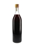 Perlino Rosso Vermouth Bottled 1960s 100cl / 16.5%