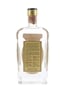 Coates & Co. Plym Gin Bottled 1960s - Stock 75cl / 46%