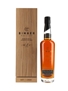 Bimber Distillery The 1st Release Bottled 2019 70cl / 54.2%