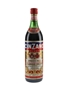 Cinzano Rosso Vermouth Bottled 1970s 100cl / 16.5%