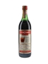 Cinzano Rosso Vermouth Bottled 1970s 100cl / 16.5%