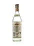 Havana Club 3 Year Old Light Dry Bottled 1960s-1970s - Cinzano 75cl / 40%