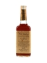 Old Hickory 20 Year Old Bottled 1970s - Import House, Milano 75cl / 40%