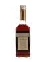 Old Hickory 20 Year Old Bottled 1970s - Import House, Milano 75cl / 40%