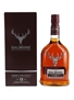 Dalmore 12 Year Old Sherry Cask Select  70cl / 43%