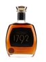 Barton 1792 Full Proof Bottled 2019 75cl / 62.5%