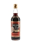 George Morton OVD Old Vatted Demerara Rum Bottled 1980s 75cl / 57.1%