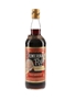 George Morton OVD Old Vatted Demerara Rum Bottled 1980s 75cl / 57.1%