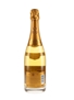 Louis Roederer Cristal 2004  75cl / 12%