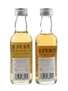 Benriach 10 & 12 Year Old  2 x 5cl / 46%