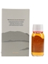 Lakes Distillery Whiskymaker's Reserve No. 1 Sample 6cl / 60.6%