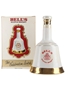 Bell's Ceramic Decanter Prince Henry Of Wales 1984 50cl / 43%