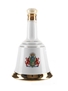 Bell's Ceramic Decanter Queen Elizabeth II 60th Birthday 75cl / 43%