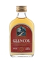 MacDonald's Glencoe 8 Year Old 100 Proof Bottled 1980s 5cl / 57%