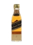 Johnnie Walker Black Label Bottled 1970s 4.8cl / 43%