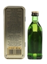 Glenfiddich Special Reserve Clans Of The Highlands - Clan Sinclair 5cl / 40%