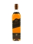 Johnnie Walker Pure Malt 15 Year Old Bottled 1990s - Green Label 70cl / 43%