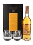 Glenmorangie 10 Year Old Gift Set with Tumblers 70cl / 40%