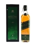 Johnnie Walker Green Label 15 Year Old  70cl / 43%