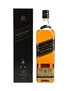 Johnnie Walker Black Label 12 Year Old Bottled 2000s 100cl / 40%