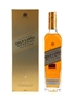 Johnnie Walker Gold Label Reserve  70cl / 40%