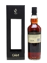 Macallan 1970 Speymalt Bottled 2011 - Gordon & MacPhail 70cl / 43%