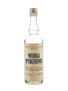 Wodka Wyborowa Bottled 1970s - Rinaldi 37.5cl / 40%