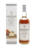 Macallan 1991 Elegancia Bottled 2003 100cl / 40%