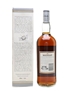 Macallan 1991 Elegancia Bottled 2003 100cl / 40%