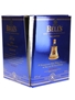 Bell's Ceramic Decanter Golden Wedding Anniversary 1997 70cl / 40%