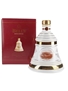 Bell's Christmas 2000 Ceramic Decanter Cherrybank Centre 70cl / 40%