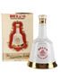 Bell's Ceramic Decanter Prince Henry Of Wales 1984 50cl / 40%