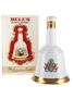 Bell's Ceramic Decanter Royal Wedding 1986 - Prince Andrew & Sarah Ferguson 75cl / 43%