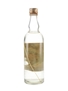 Zubrowka Bison Brand Vodka Bottled 1970s 50cl