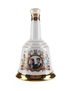 Bell's Ceramic Decanter Royal Wedding 1986 - Prince Andrew & Sarah Ferguson 75cl / 43%