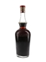 Le Moine Legendaire Liqueur De Cassis Bottled 1950s 70cl