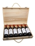 Chateau Musar Vertical Tasting Set Lebanon - 1997, 1998, 2000, 2002, 2013, 2014 75cl / 14%