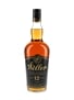 Weller 12 Year Old Bottled 2018 - Buffalo Trace 75cl / 45%