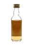 Dallas Dhu 1969 Connoisseurs Choice Bottled 1980s - Gordon & MacPhail 5cl / 40%